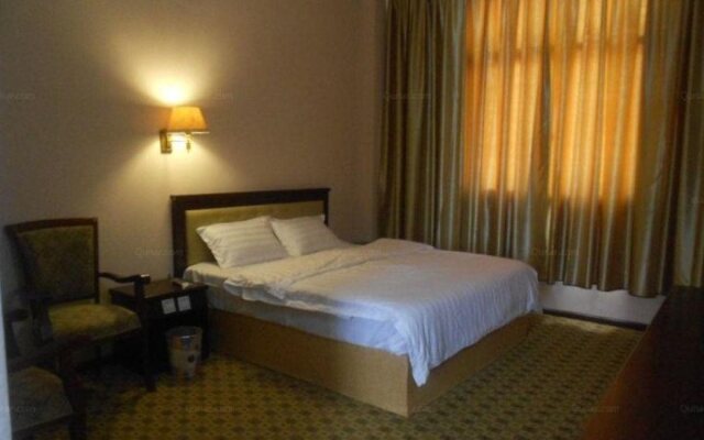 Shangri-la Ziyouxing Hotel