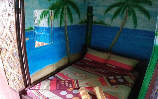 Villa-Atlas Guest House