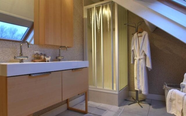 B&B Charming Escape