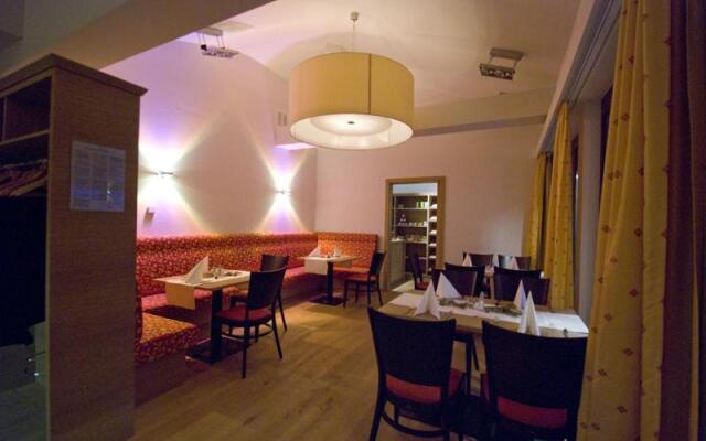 Restaurant Waldmeisterei