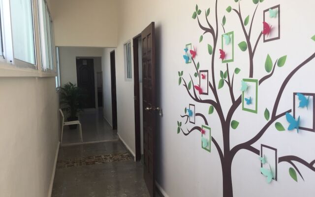 Hostal Arboleda, Colonial Zone, Santo Domingo