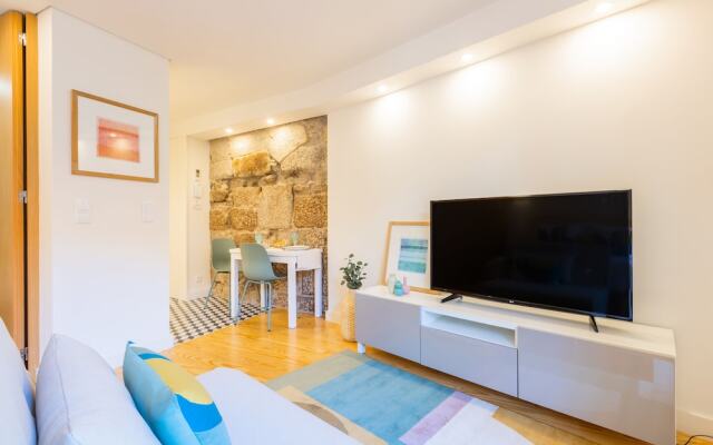 Clerigos Tower - Experience in Porto