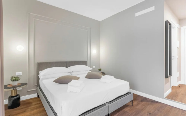 Torriani Suites Foresteria Lombarda