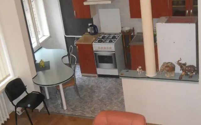Studio apartments