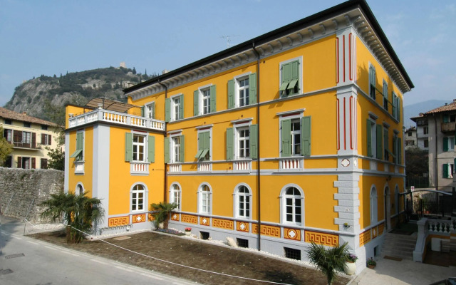 Residence Villa Nicole