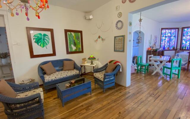 Hostal Sakti