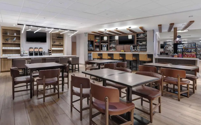 Hyatt Place Flagstaff