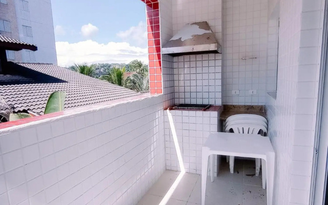 Rubi 101 - 200 mts da praia