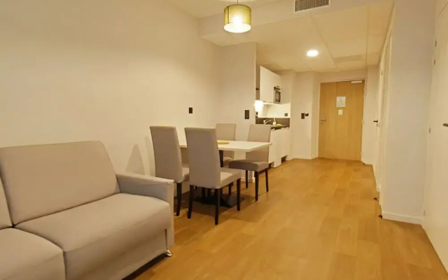 Appart h tel Saint-denis Appartement 11