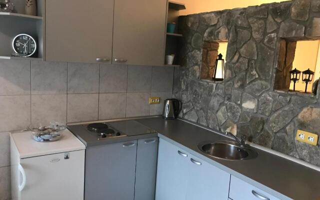 Ivančica Apartments