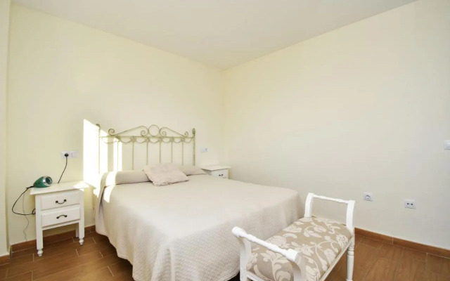 Apartamento Familiar Torresol