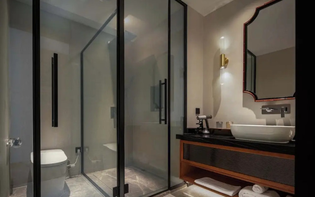 Tianya Wuxi river Hotel