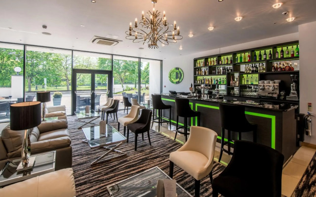 The Park Hotel