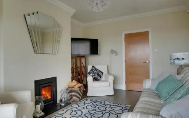 Holiday Home Pasain bury