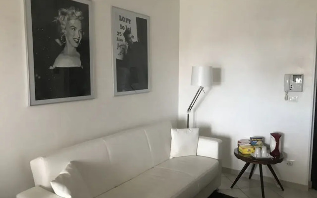 B&B via Roma suite