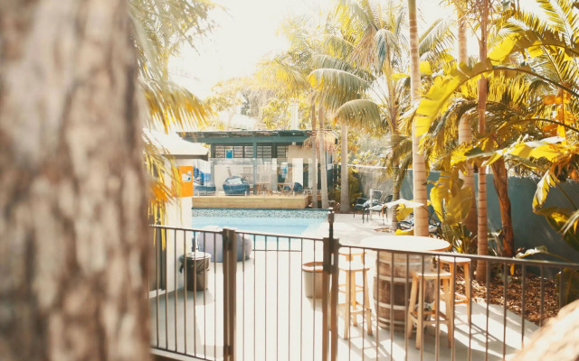 The Duke Motel