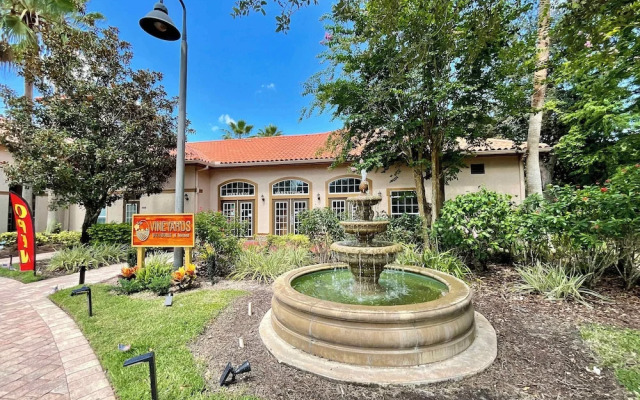 Good Times at Tuscana 2 BDR