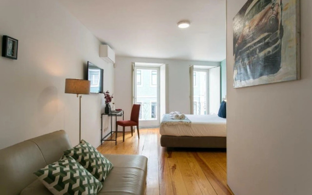 Guesthouse Suites Terrace Principe Real