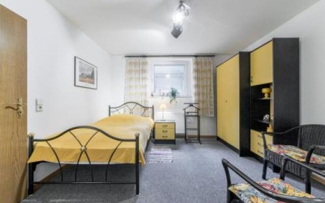 Private Apartment Alt-Sarstedt (1600)