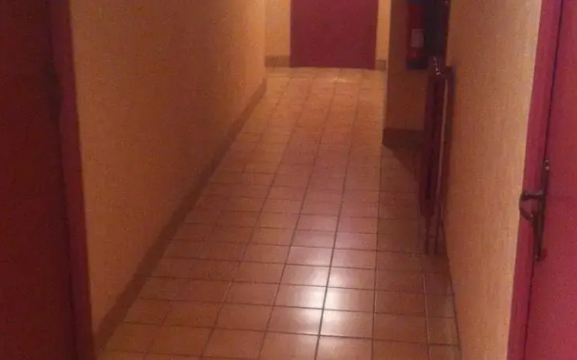 Hôtel Le Relais Fleuri