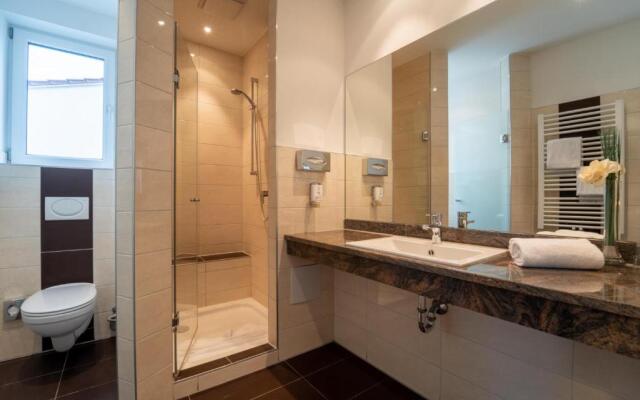 St. Georg - Business Hotel