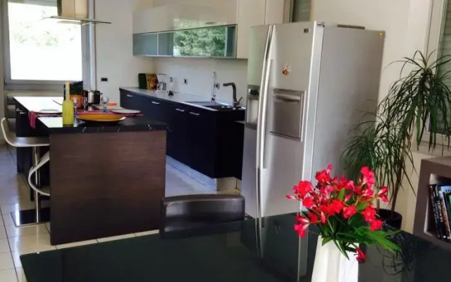 Europa Halldis Apartment