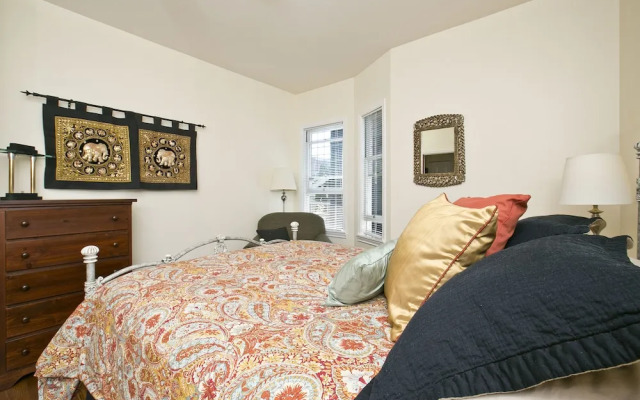 Alma Beach Suites