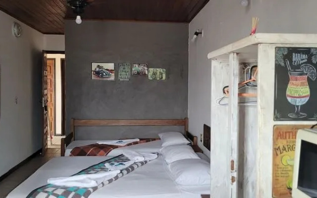 Pousada Village Gu Paraty