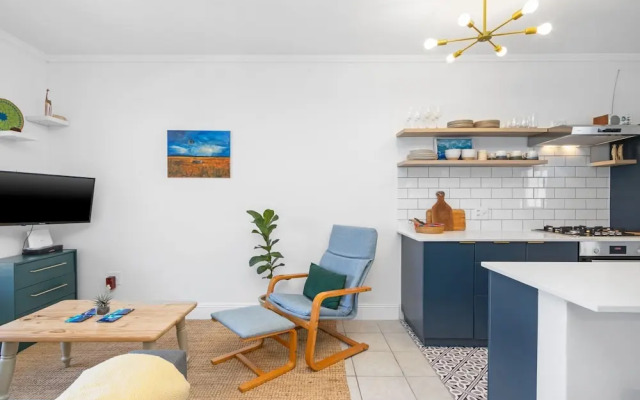 Summerville Beach Loft