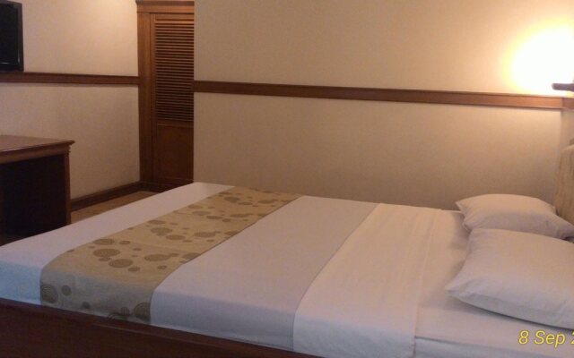 Peti Mas Hotel