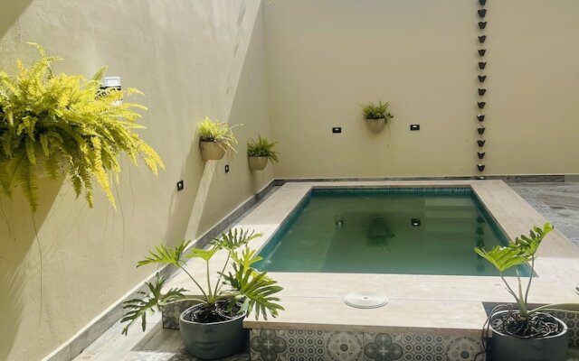Villa La 5