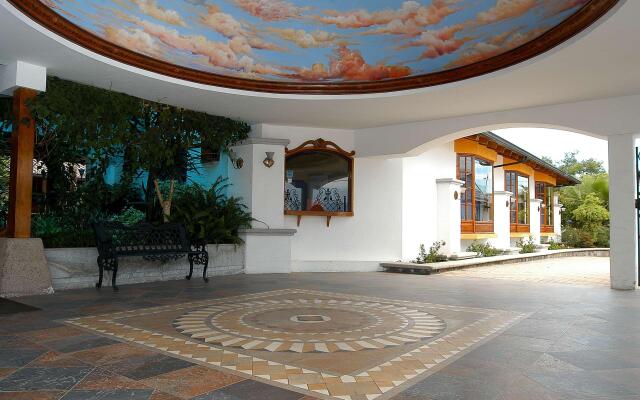 Hotel Rincon de Puembo, BW Signature Collection