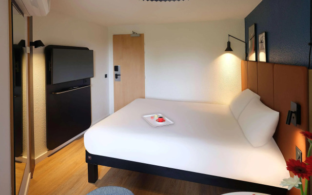 ibis Toulouse Ponts Jumeaux