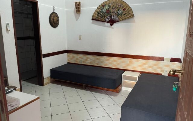 Residenza Canoa