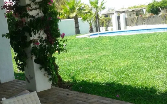 Casa Alegria