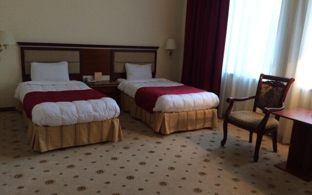 Hotel Armenia