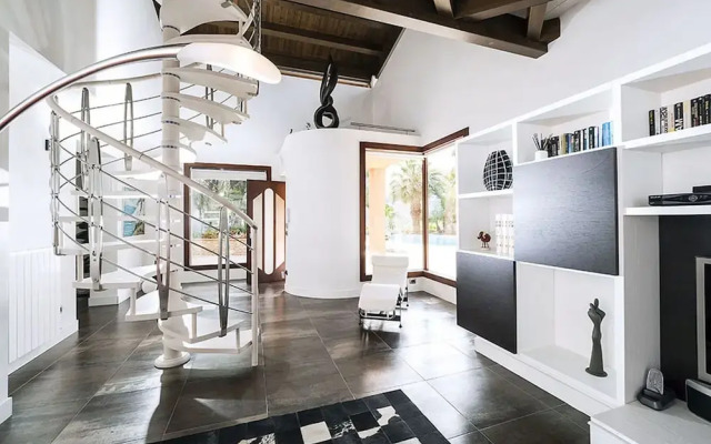 Villa in Agrigento With Private Pool