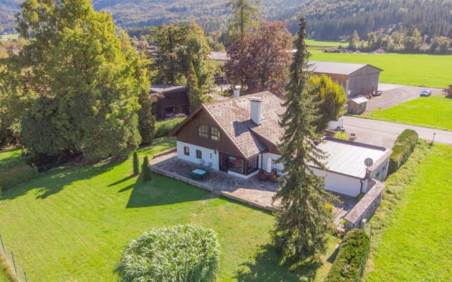 House Aigen Strobl