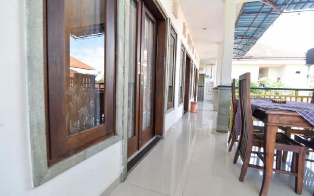 OYO Flagship 91062 Antara Sunset Road