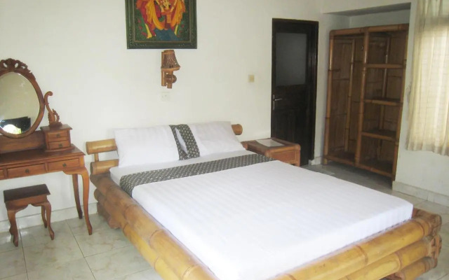 Galang Kangin Bungalows 2