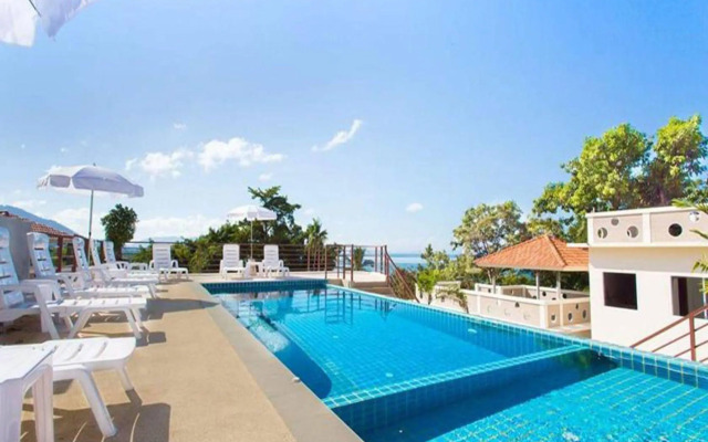 Samui Tree Tops Resort & Pool