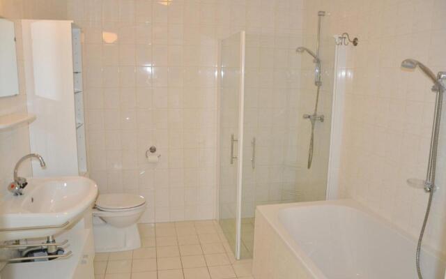 Duinerei appartement C102