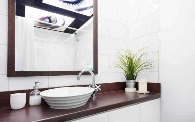 Exclusive Apartments Studencka Street