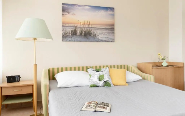 Sonnenwinkel Wohnung 4