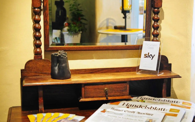 Hotel Pontivy