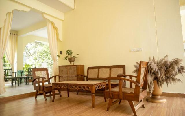 Maharishi Ayurveda Boutique Wellness Retreat