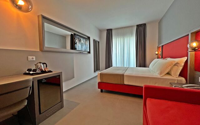 Resort La battigia Beach And Spa