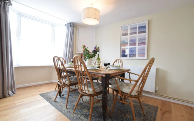 Seaflower, Aldeburgh