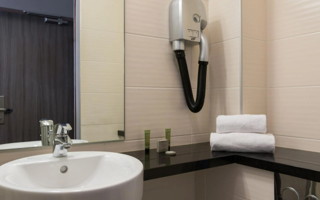 Reims Hotel