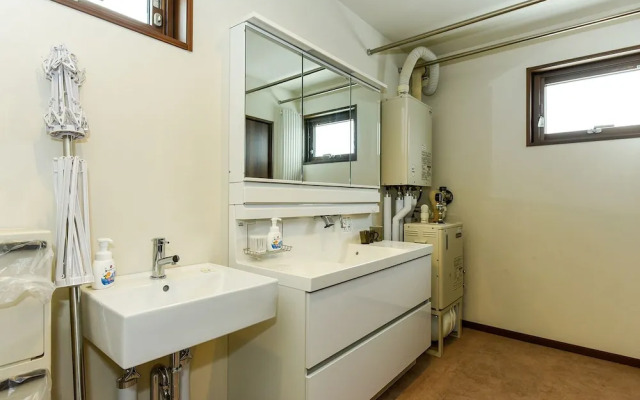 Hostel Sapporo Hachijo Bettei